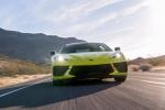 Chevrolet Corvette Stingray Z51 2020 года (NA)
